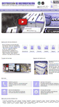 Mobile Screenshot of destrucciondedocumentacion.com